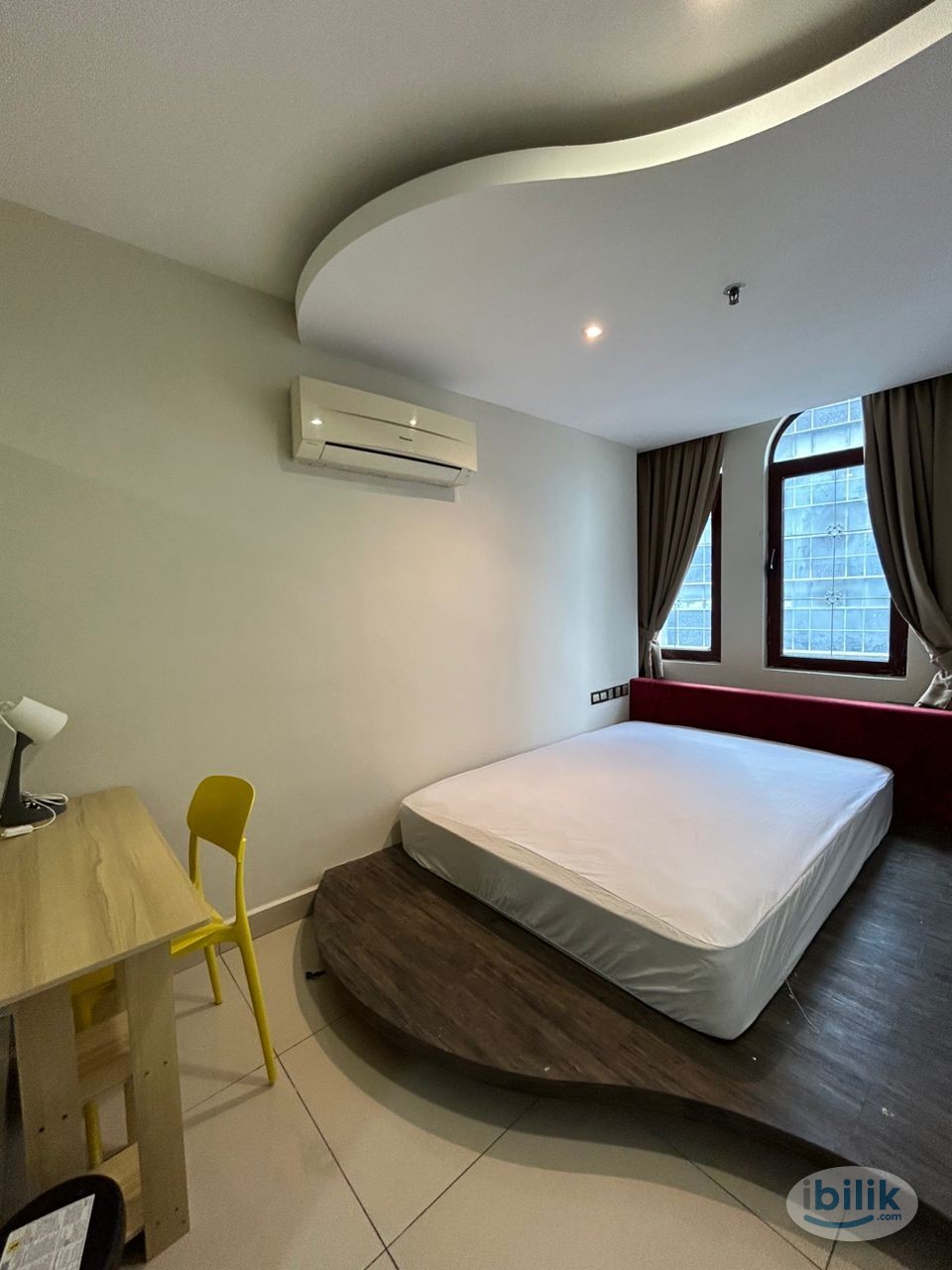 Lovely Room In Masjid Jamek 😍 3 Mins to Bukit Bintang - Image 2
