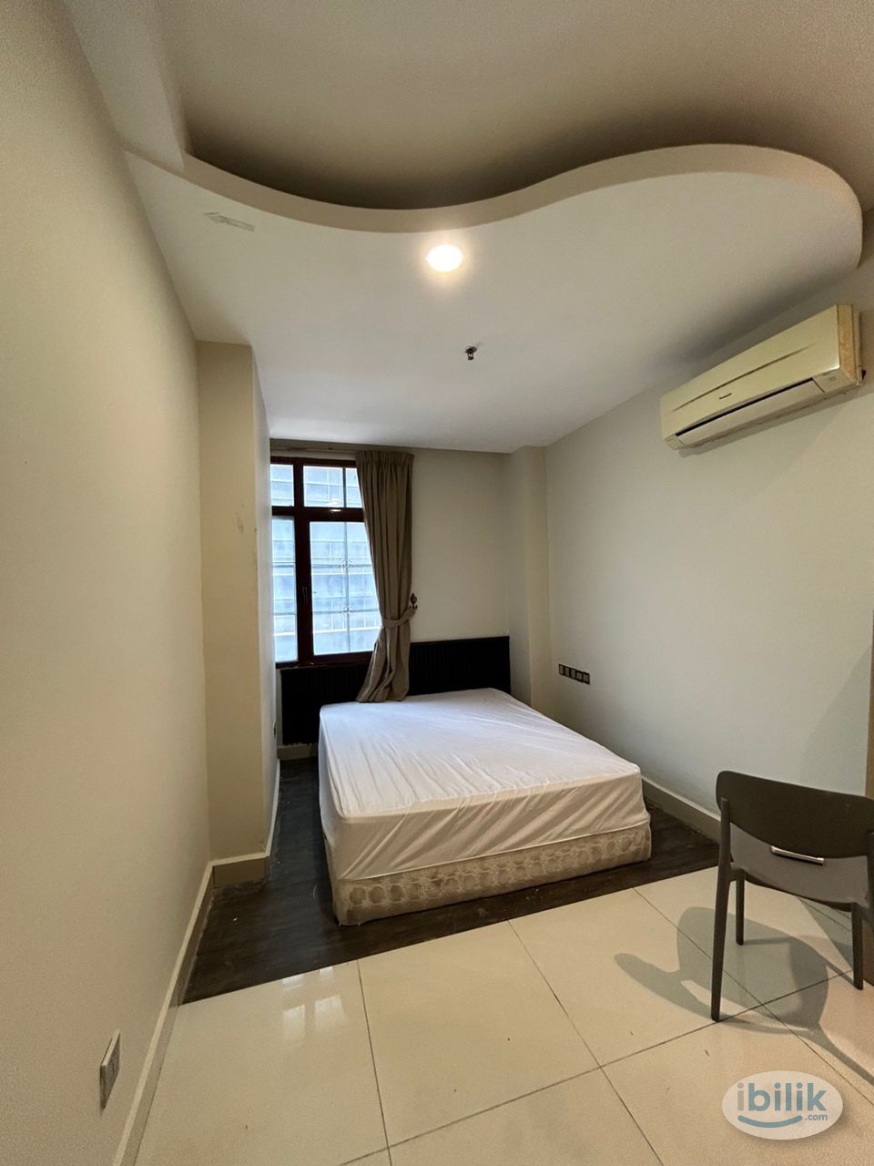 🚶3 MINS TO SEGI COLLEGE🚶 | NEAR LRT PASAR SENI 🚅 | ZERO DEPOSIT 💰 - Image 1