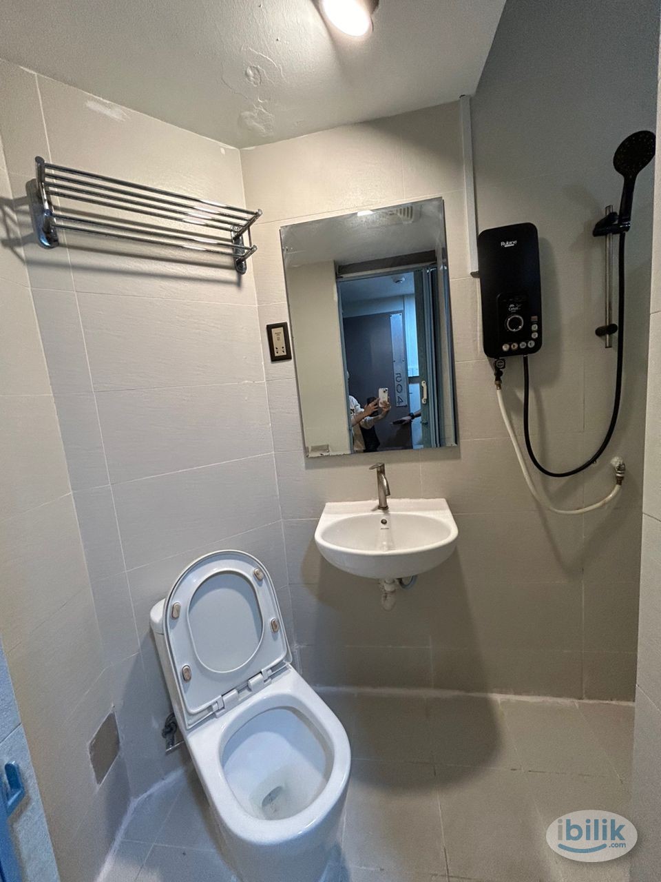 🚶3 MINS TO SEGI COLLEGE🚶 | NEAR LRT PASAR SENI 🚅 | ZERO DEPOSIT 💰 - Image 2