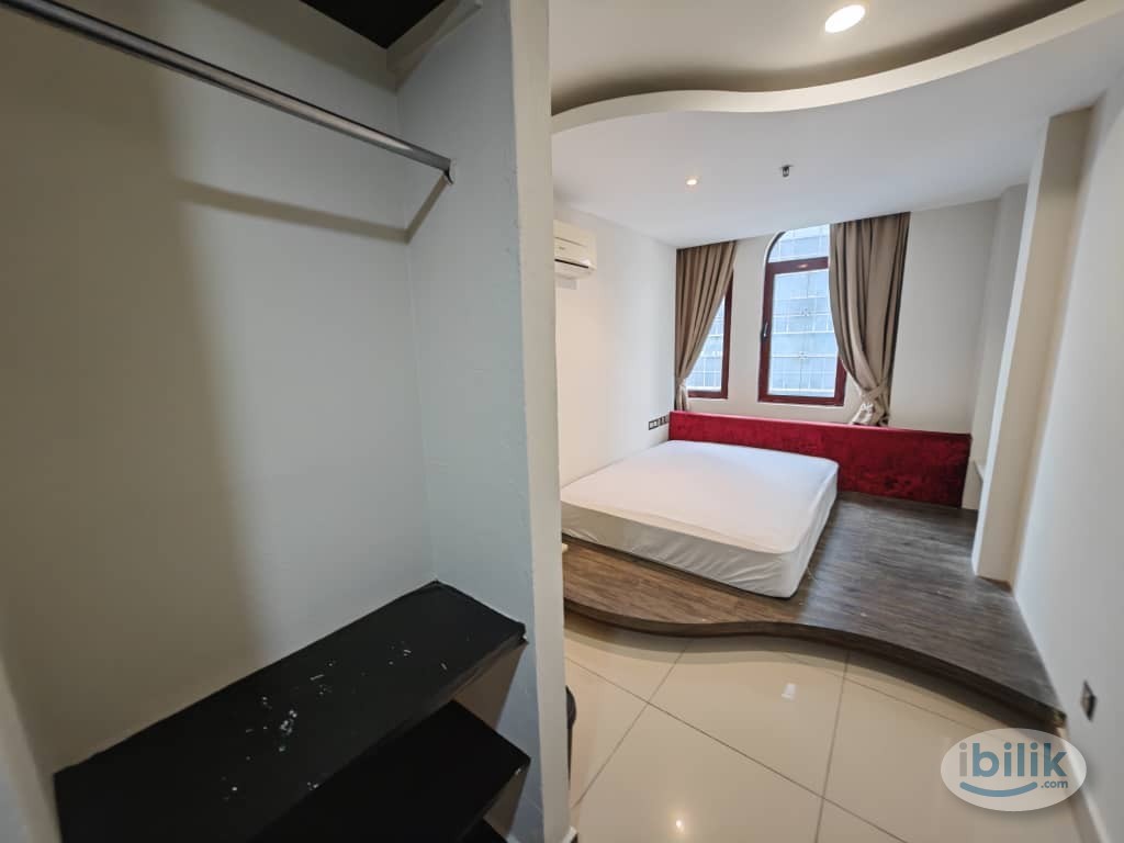 🚶3MINS WALKING DISTANCE MAYBANK TOWER 🗼 - Image 3