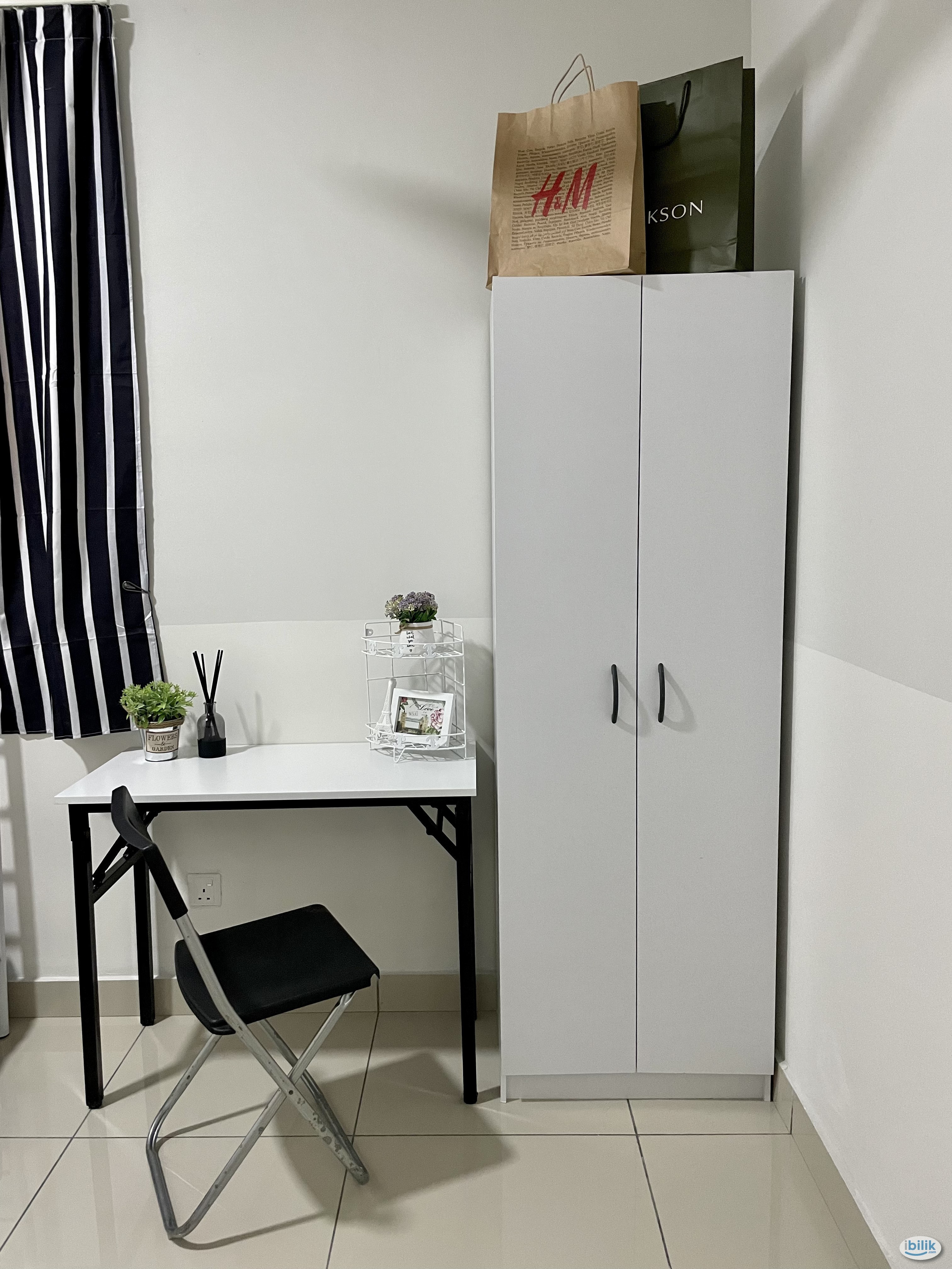SENTUL 🌟 🛏️ Single Room for Rent @ Sentul 🌟 ✨ Free Utilities | Near MRT, KTM, LRT to KLCC, TRX, Jalan Ipoh, Jalan Kuchin - Image 3
