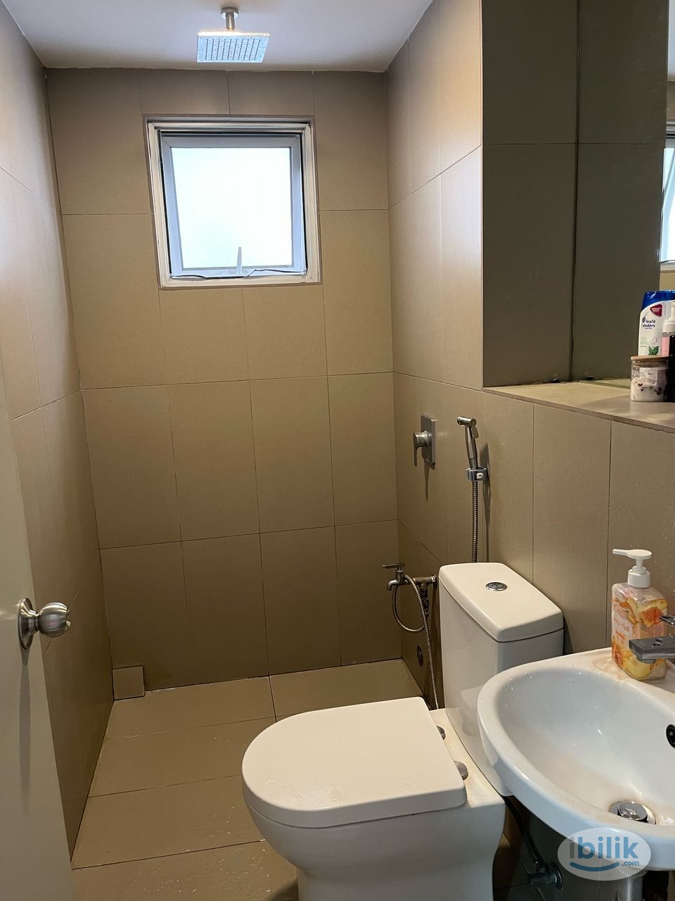 Fully Furnished Middle Room at Midfields 2, Sungai Besi - Image 3