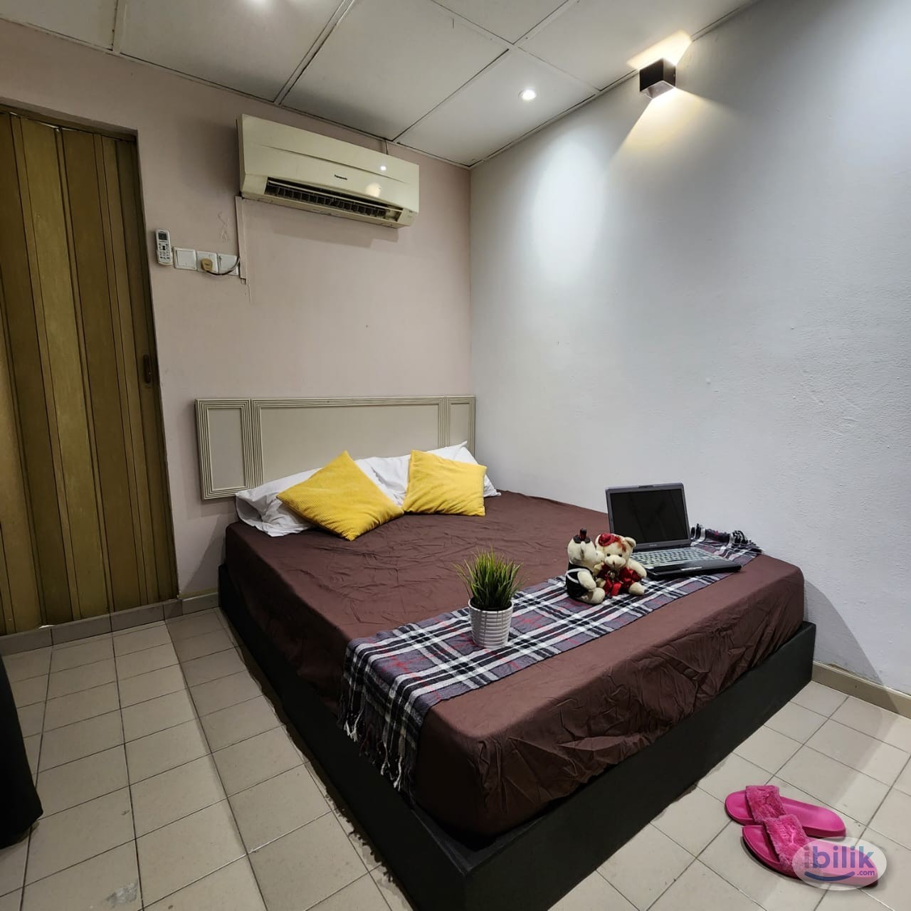 Master Room at SS2, Petaling Jaya, The Starling Mall, PJ Uptown, One Utama, The Curve, - Image 1