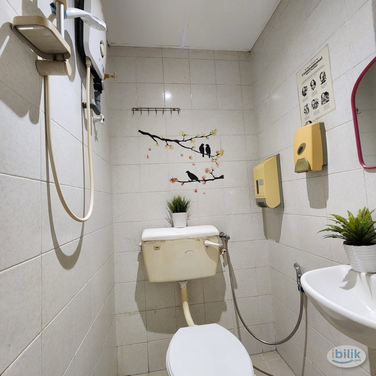 Master Room at SS2, Petaling Jaya, The Starling Mall, PJ Uptown, One Utama, The Curve, - Image 4
