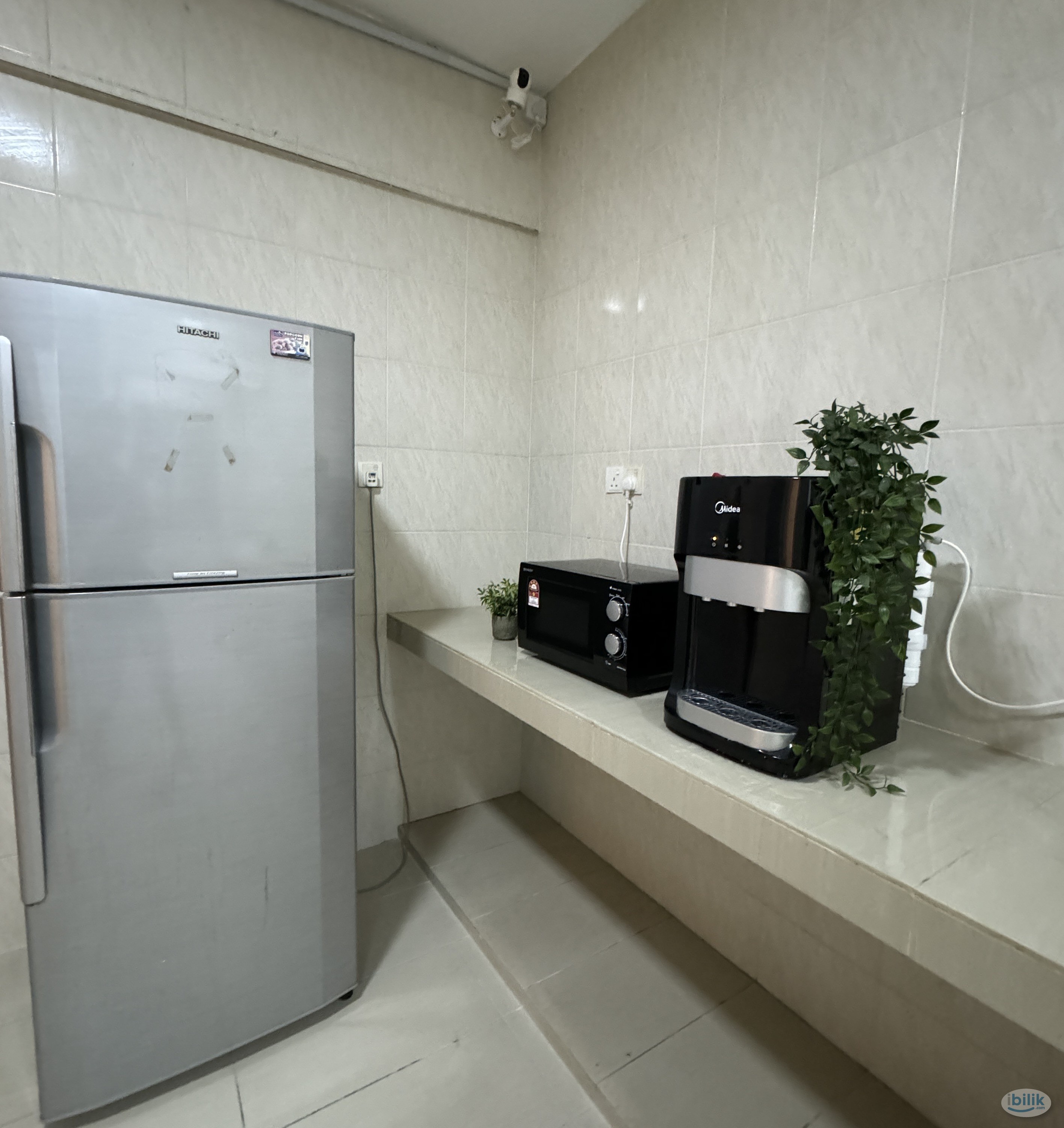 Single Room at PJS 9, Bandar Sunway - Image 3