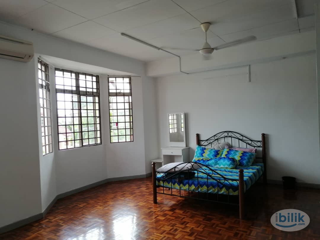 Master Room  USJ 17 ( LRT ), UEP Subang Jaya - Image 3