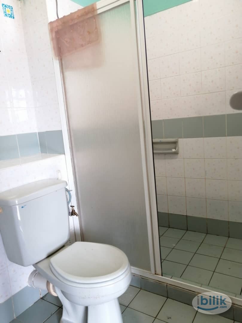 Master Room  USJ 17 ( LRT ), UEP Subang Jaya - Image 4