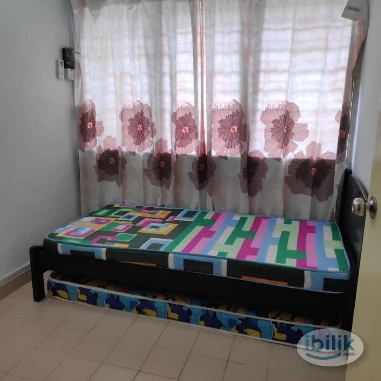 Single Room at USJ 2, UEP Subang Jaya - Image 1