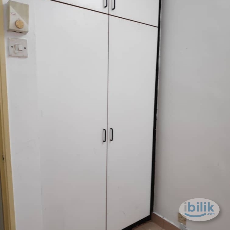 Single Room at USJ 2, UEP Subang Jaya - Image 2