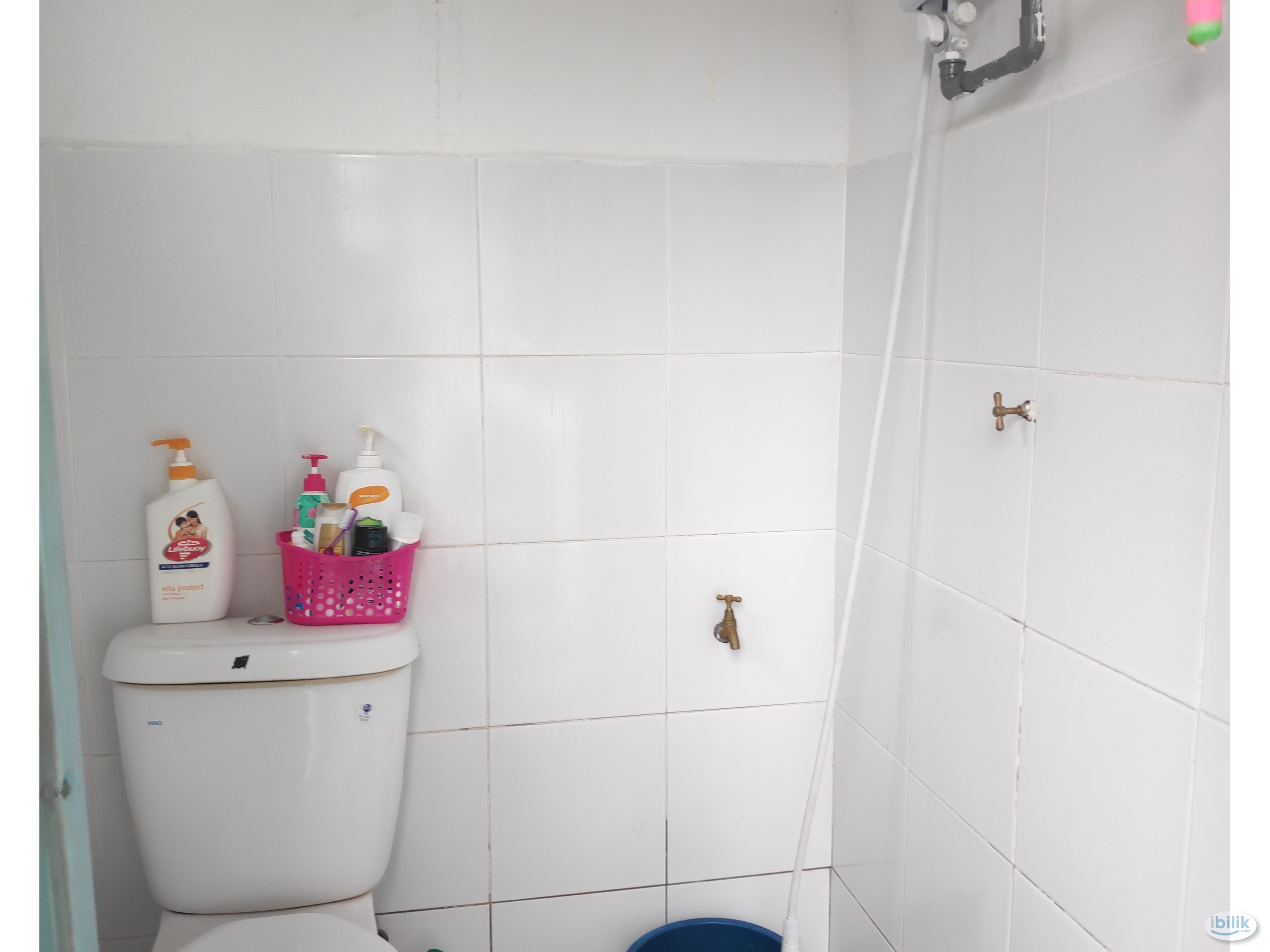 Single Room at USJ 2, UEP Subang Jaya - Image 3