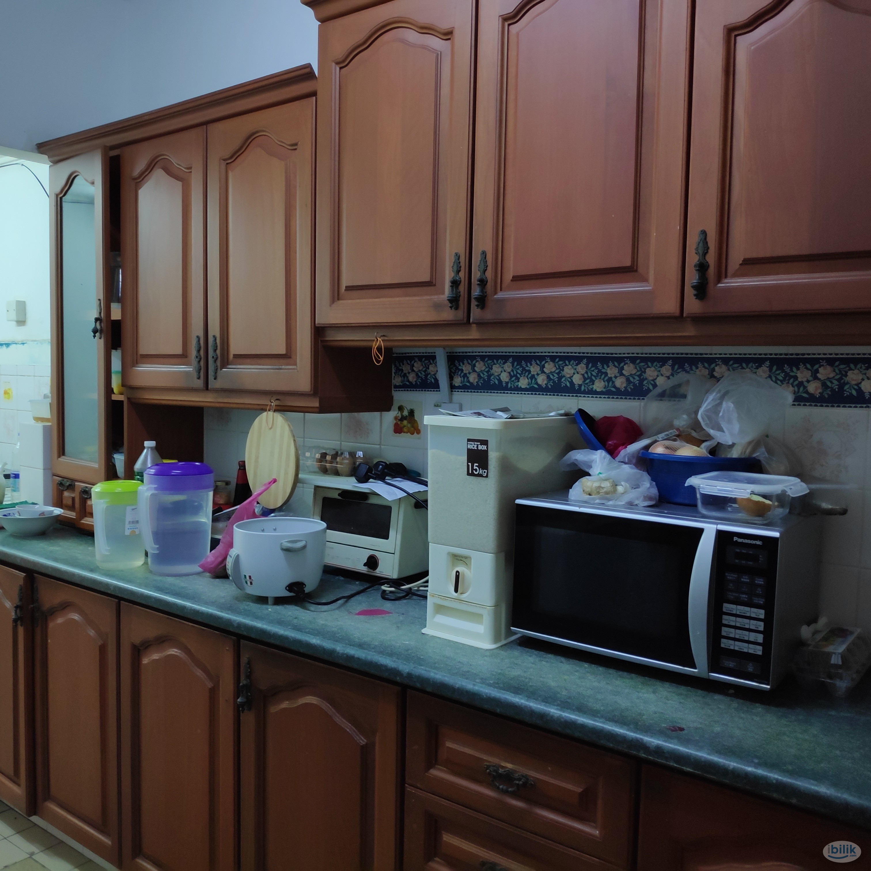 Single Room at USJ 2, UEP Subang Jaya - Image 4