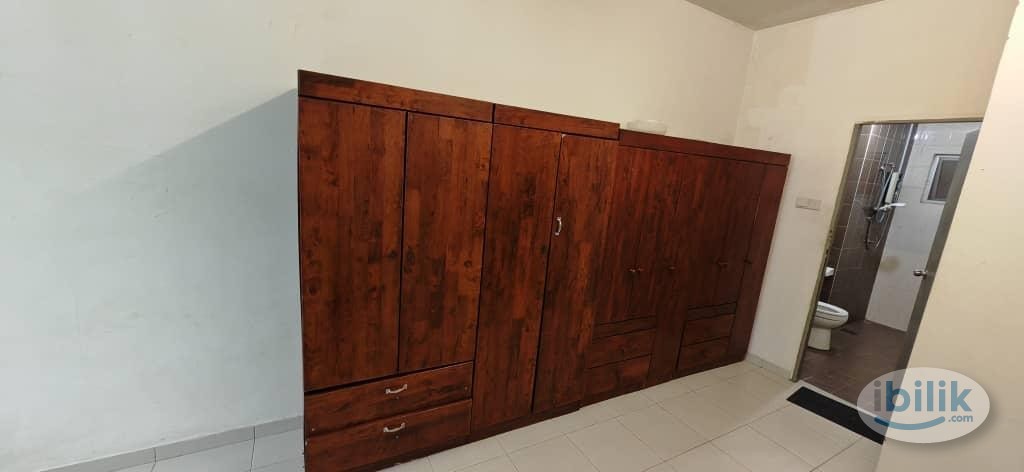 [Best Deal] Master Room at Suria Jelatek Residence, Ampang Hilir near to LRT Jelatek KLCC Seri Maya Ampang Park - Image 2