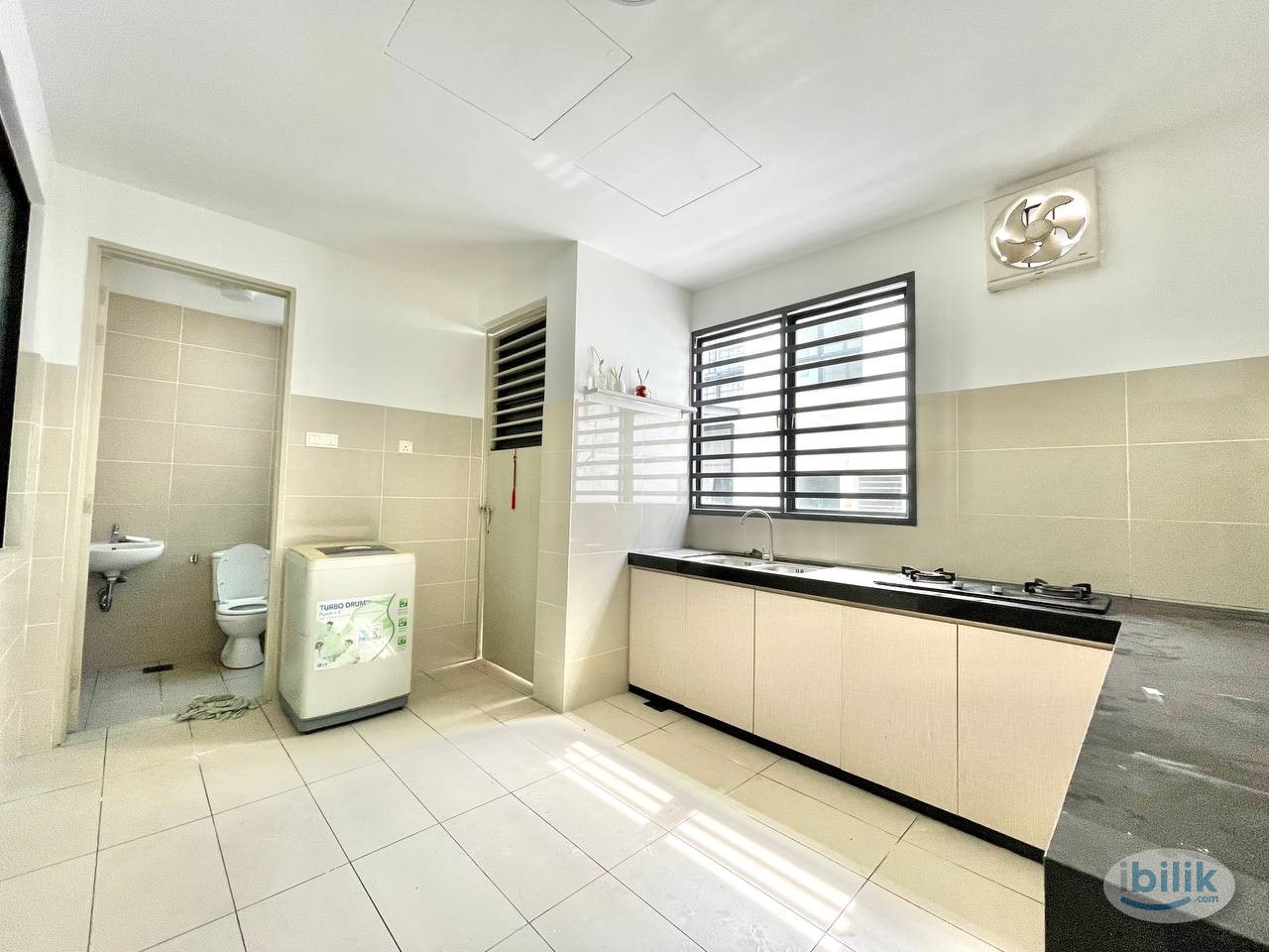 BILIK SEWA BALAKONG !!!!! MEDIUM ROOM - Image 2