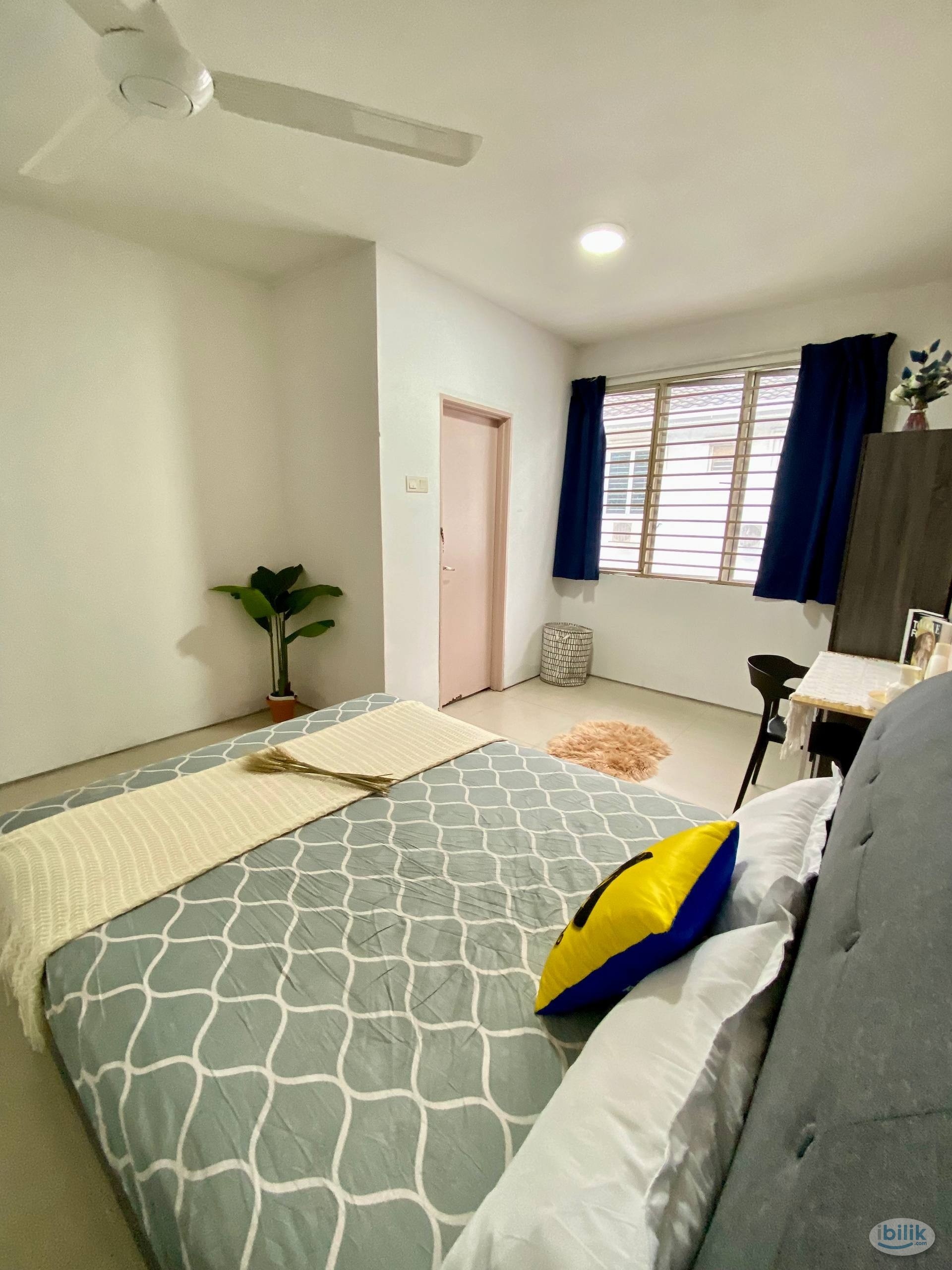 BILIK SEWA BALAKONG !!!!! MEDIUM ROOM - Image 5