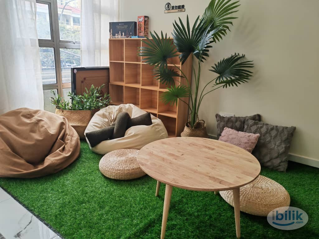 Master Room at Setapak Sentral - Image 3