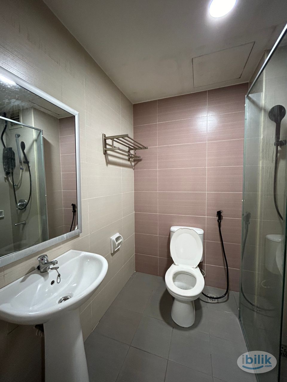 Master Room at Setapak Sentral - Image 5