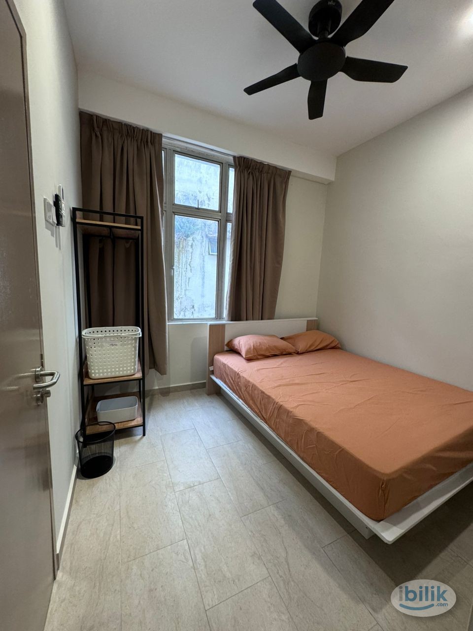 Setapak Sentral Master Room Zero Deposit 💫🗽♥️ - Image 1