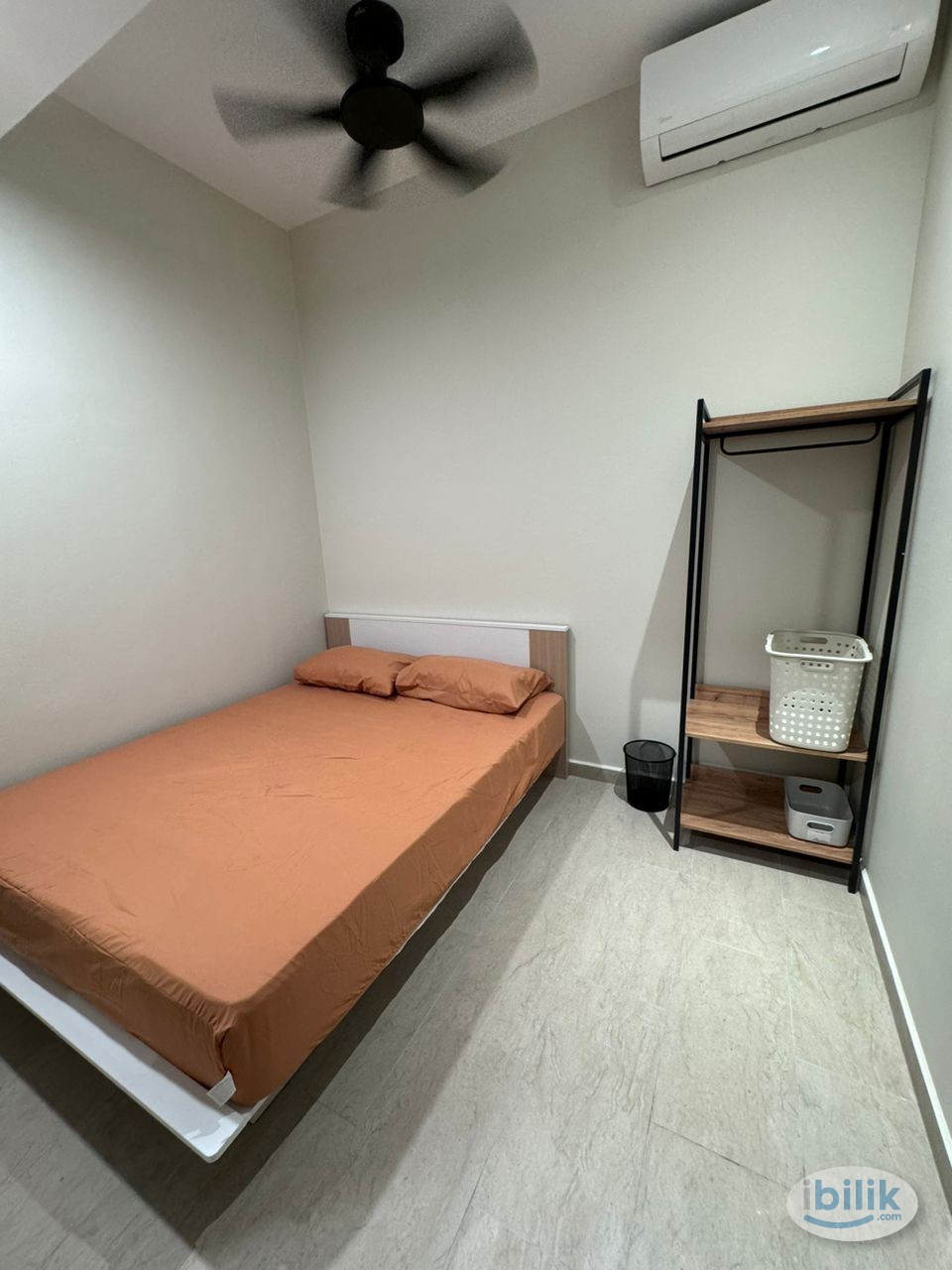 Setapak Sentral Master Room Zero Deposit 💫🗽♥️ - Image 2
