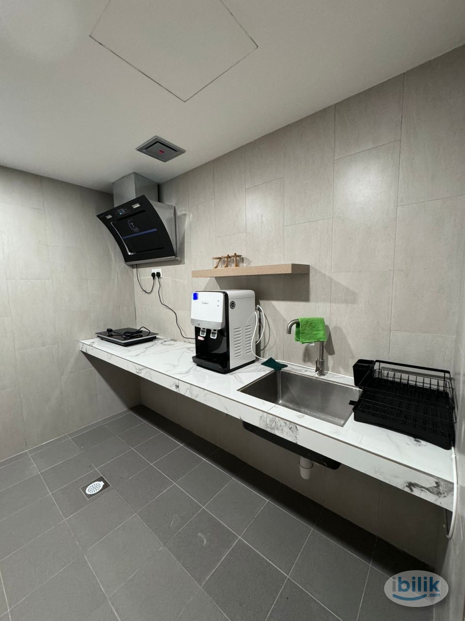 🌟KL City Centre Master Room At Setapak 😍🌟 - Image 1