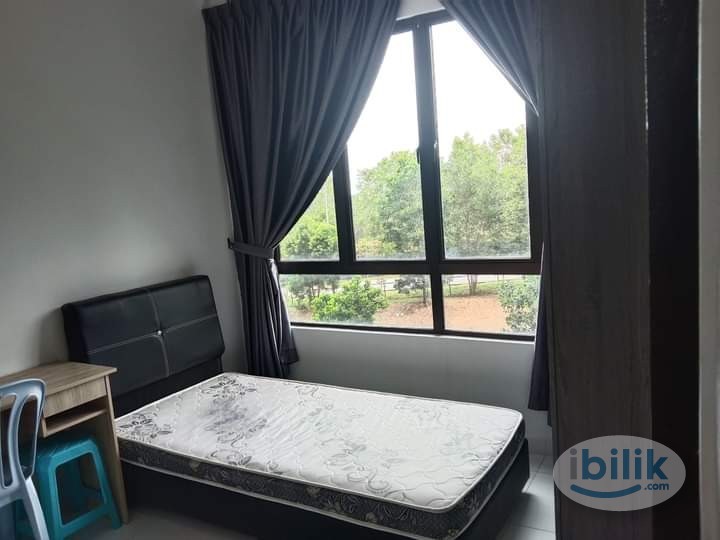 Middle Room at The Heights Residence @ Taman Muzaffar Heights, Ayer Keroh - Image 2