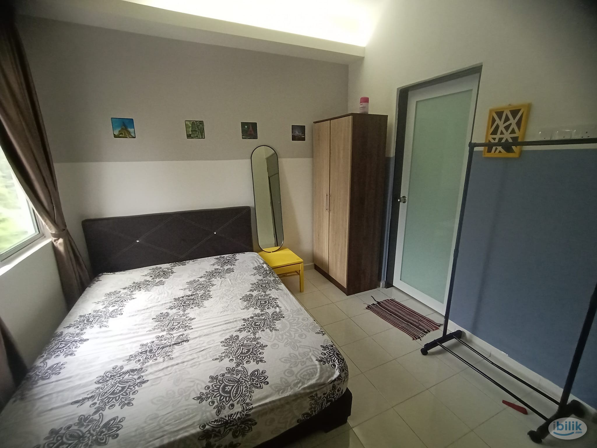 Master Room for Male at Cheng, Melaka Tengah - Image 5