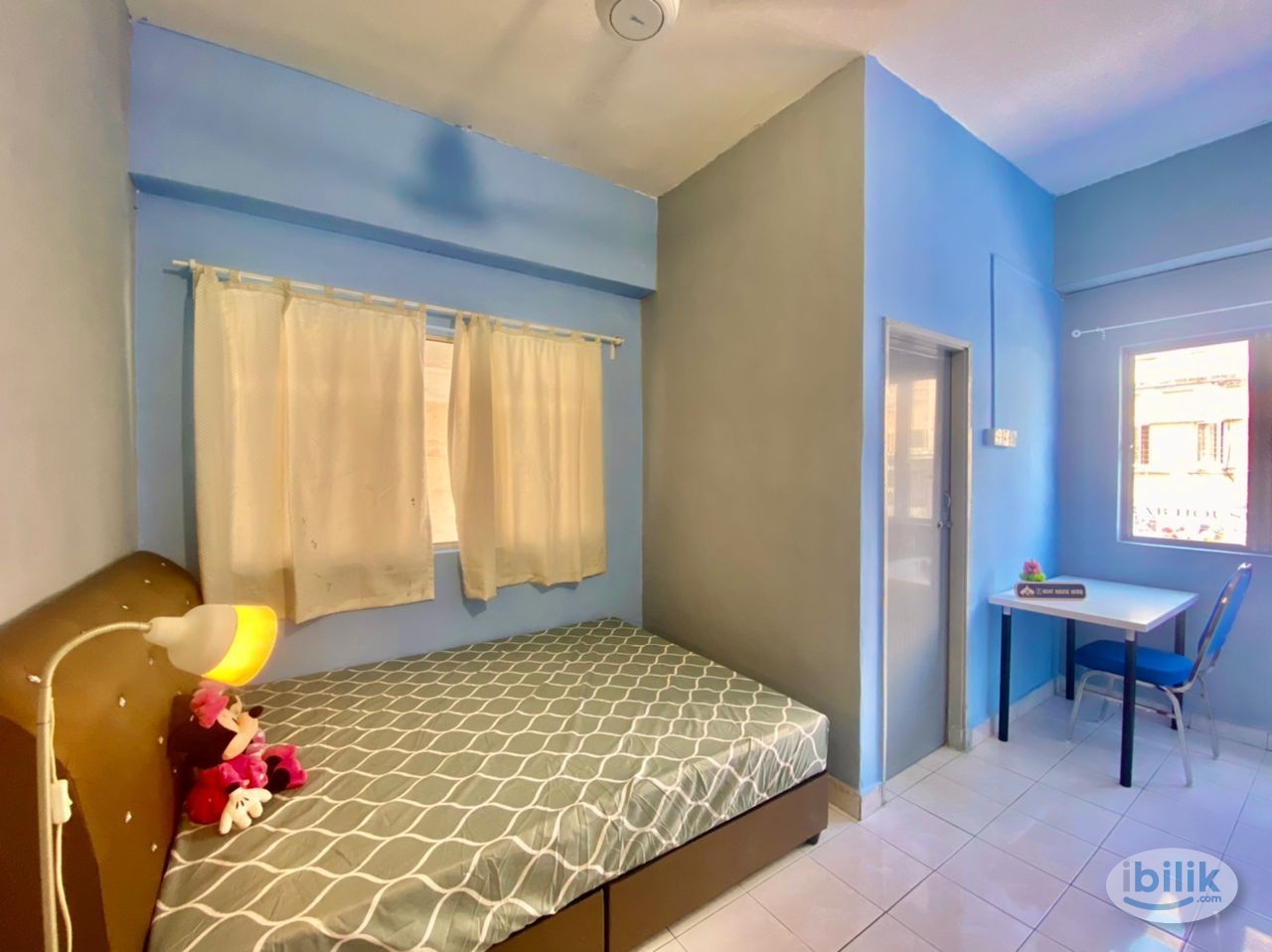 BILIK SEWA SERDANG PERDANA, MEDIUM ROOM - Image 3