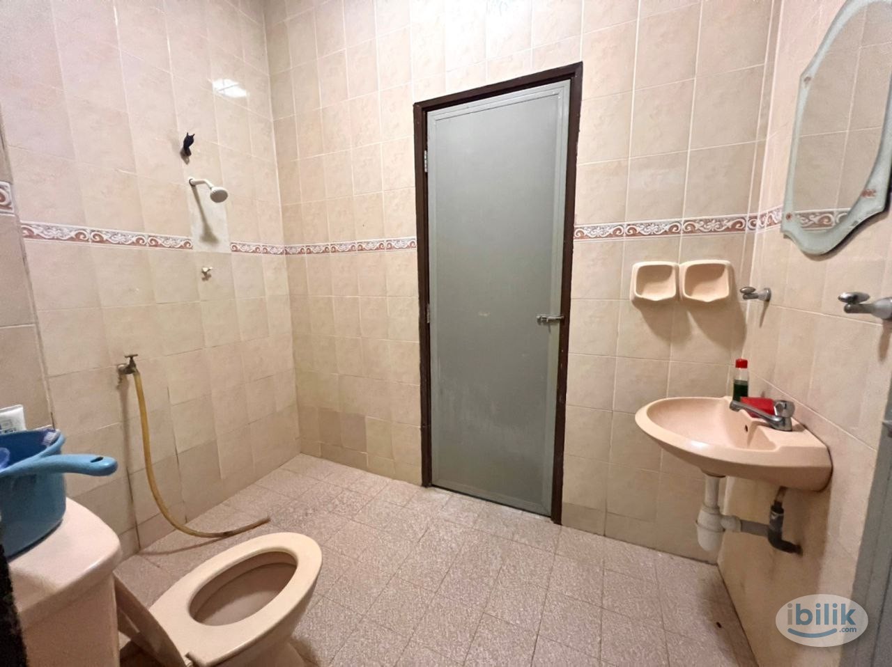 BILIK SEWA SERDANG PERDANA, MEDIUM ROOM - Image 1