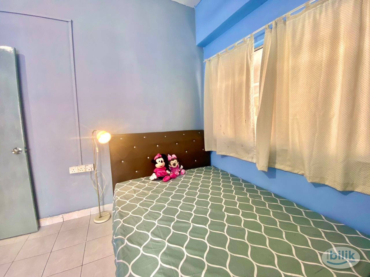 BILIK SEWA SERDANG PERDANA, MEDIUM ROOM - Image 2