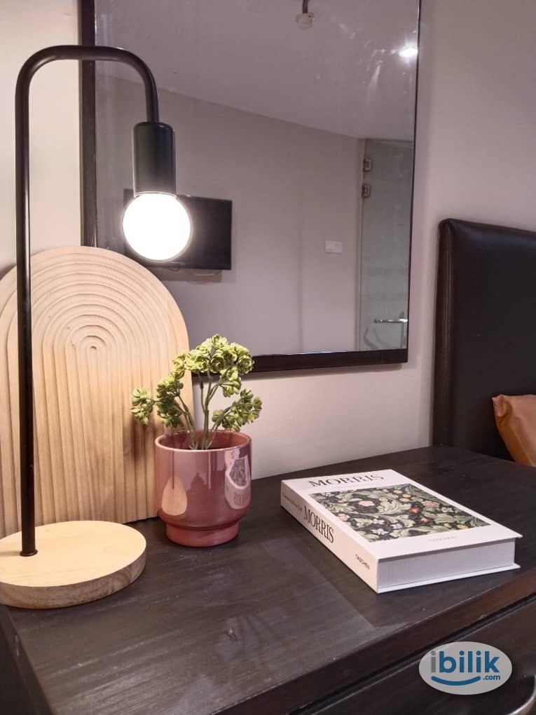 Study at UiTM Shah Alam❓ Room for Rent attach Private Toilet near Klang, Batu 3 - Image 3
