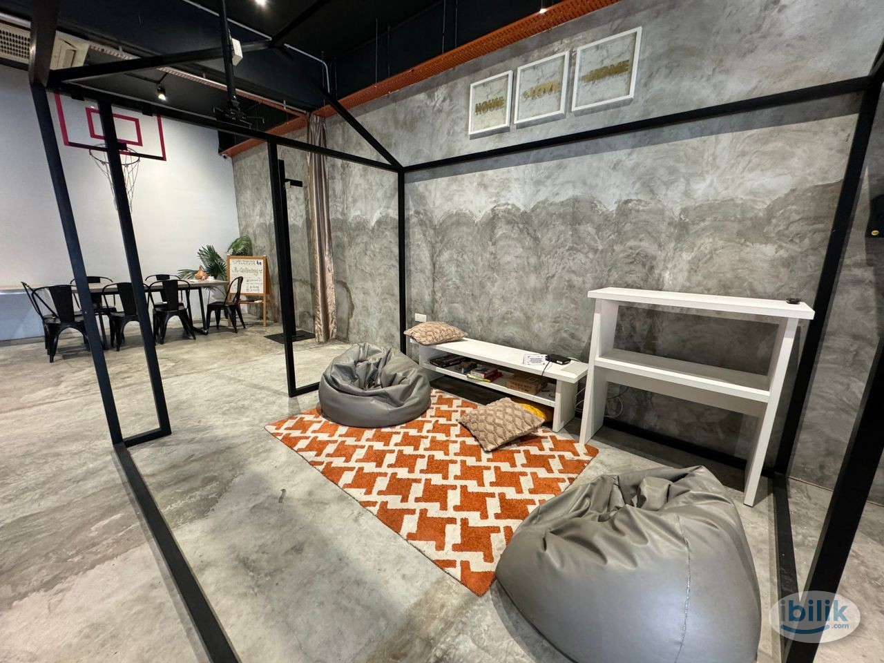 Walk 3 minutes to Main Place Mall USJ, 10 Minutes to LRT USJ21, JL Co-Living Master Room at USJ21 , Subang Jaya, Jalan A - Image 3