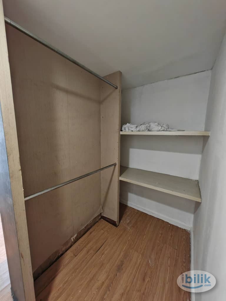 📍PELANGI MASTER ROOM FOR RENT 💰LOW DEPOSIT 💰NO AGENT FEES📍TAMAN PELANGI JB - Image 2