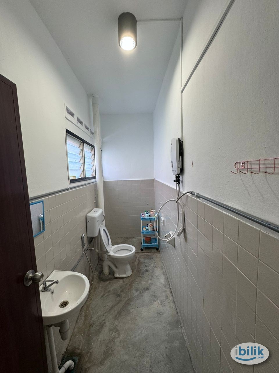 👌Zero Deposit👌🎞cheap and cozy private room🎞 🚶‍♂️Walking distance to checkpoint🚶‍♀️ - Image 2