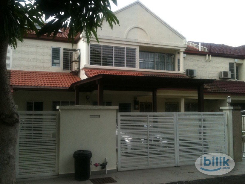 Single Room at Bandar Sunway, Petaling Jaya - Image 2