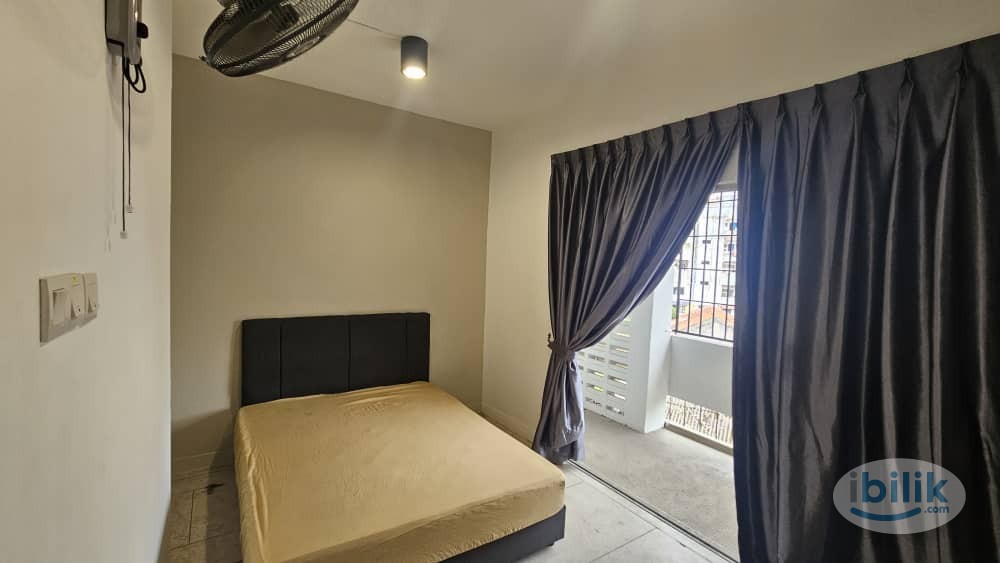 ✨0% Deposit✨ cheap and cozy private room & Just Right there near CIQ - Image 1