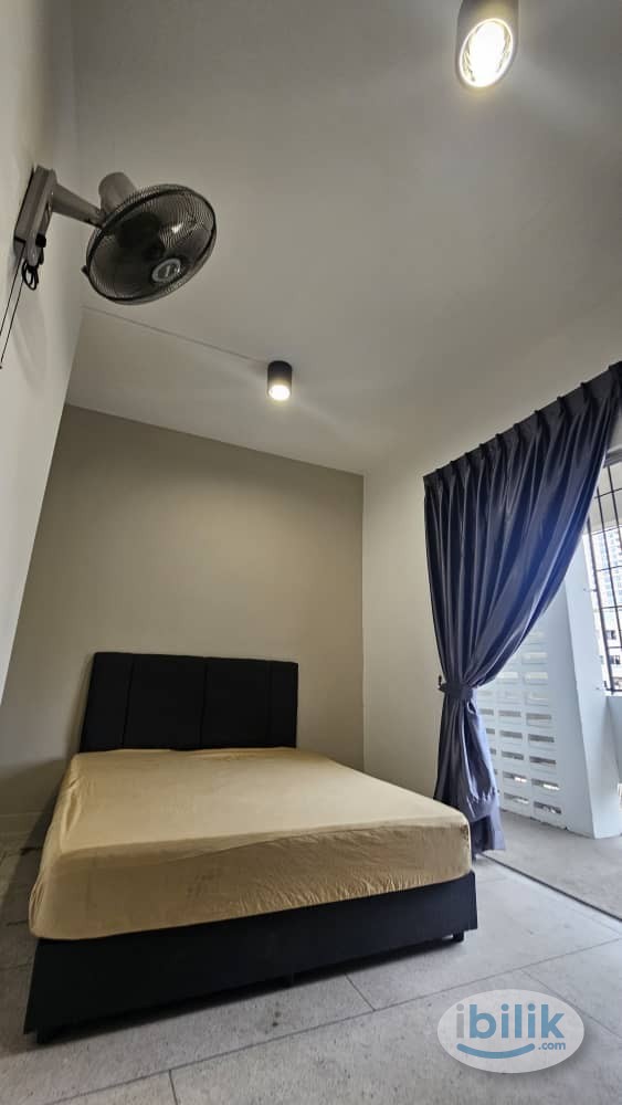 🎞Move in Immediatelyd🎞 🚶‍♂️Walking distance to checkpoint🚶‍♀️  👌Zero Deposit👌 - Image 1