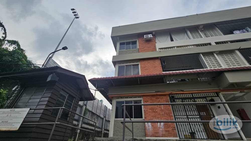 👌Zero Deposit👌🎞Move in Immediatelyd🎞 🚶‍♂️Walking distance to CIQ🚶‍♀️ - Image 4