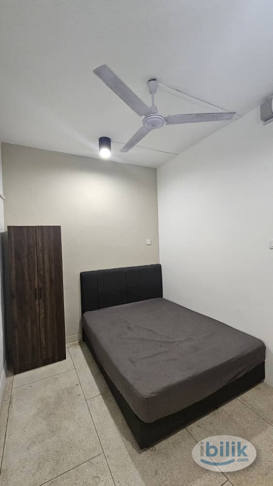 👌Zero Deposit👌🎞Move in Immediatelyd🎞 🚶‍♂️Walking distance to CIQ🚶‍♀️ - Image 1