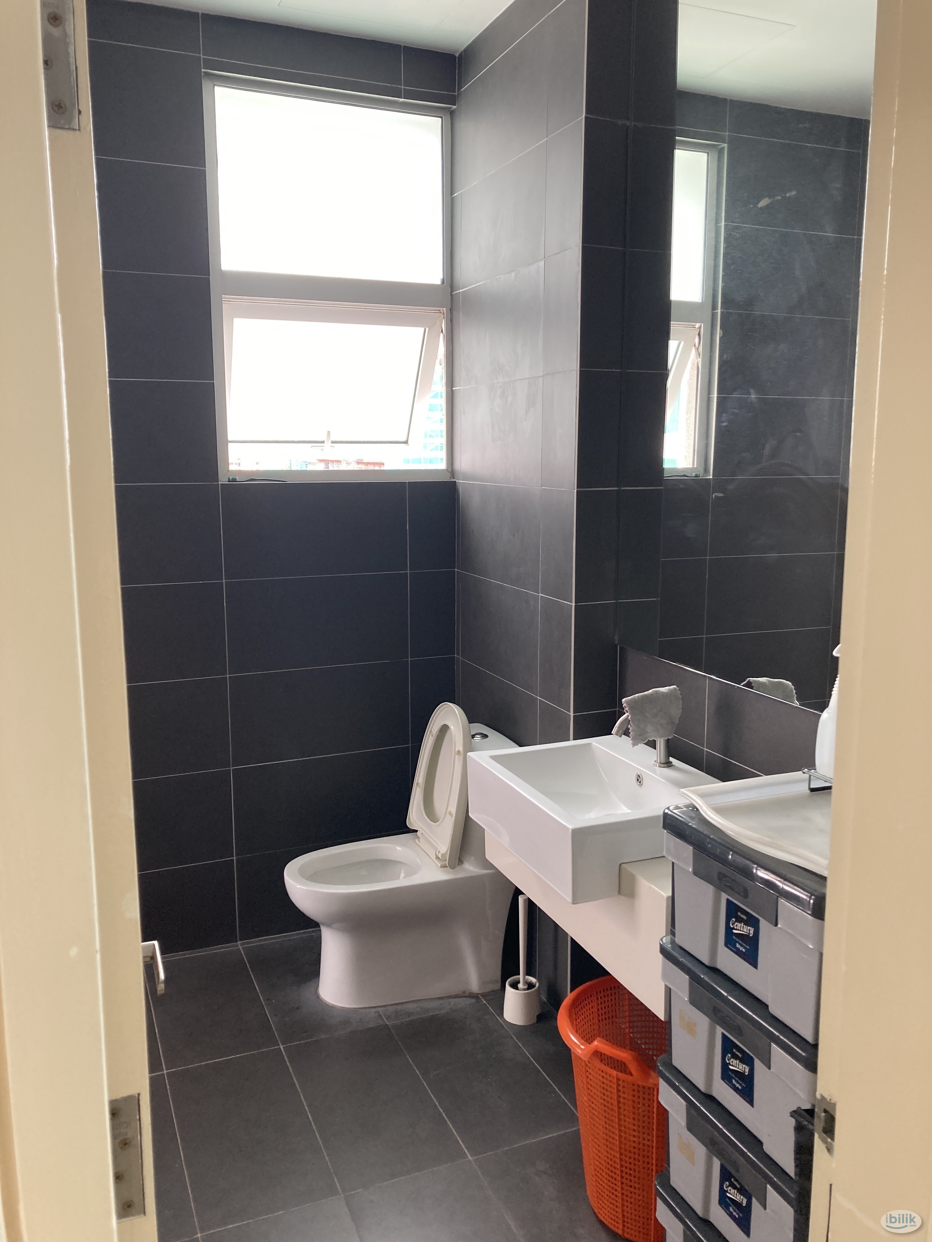 Single Room at Nexis SoHo @ Sunway Nexis, Kota Damansara - Image 5