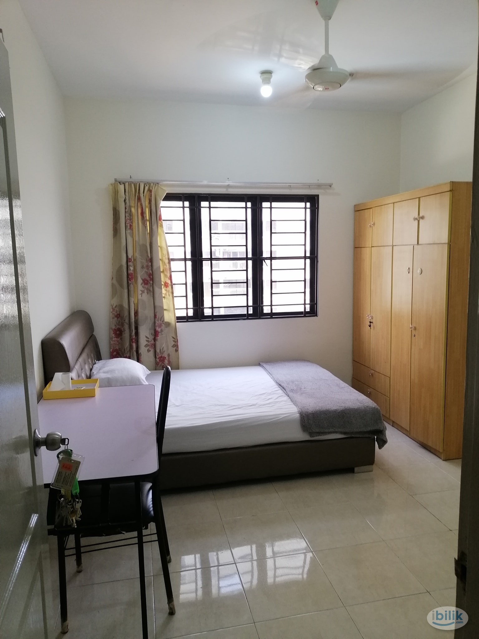master room available at pelangi utama - Image 3