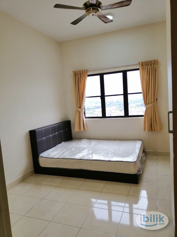 mastrer room available at pelangi utama - Image 2
