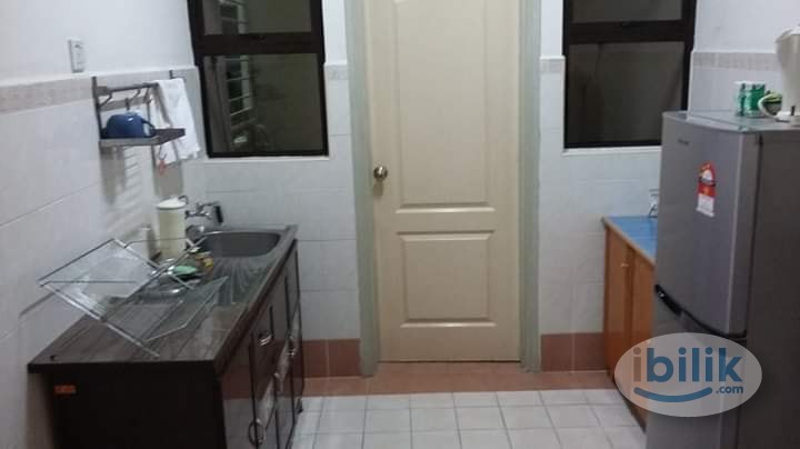master room available at pelangi utama - Image 3