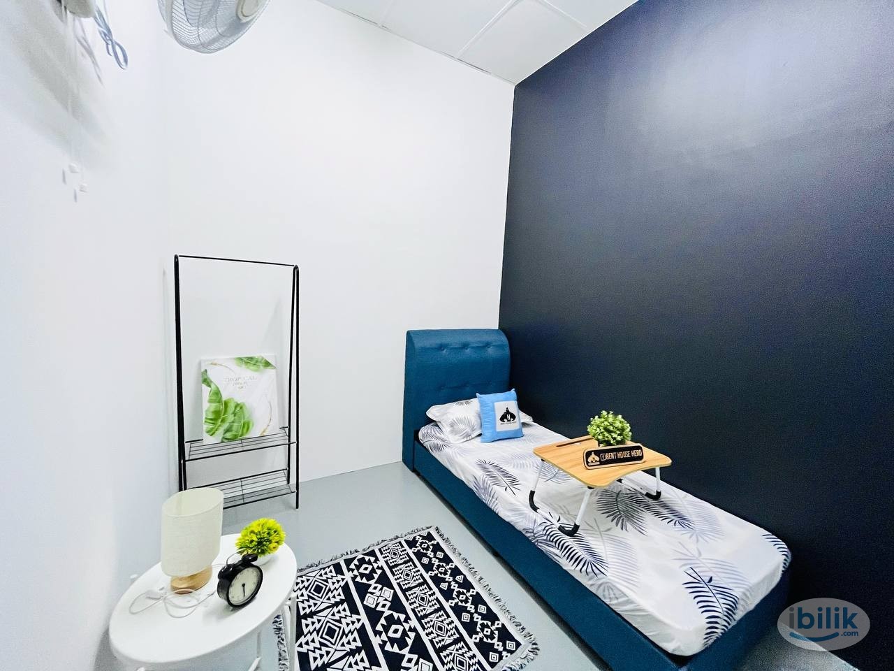 BILIK SEWA BANGI - Image 1