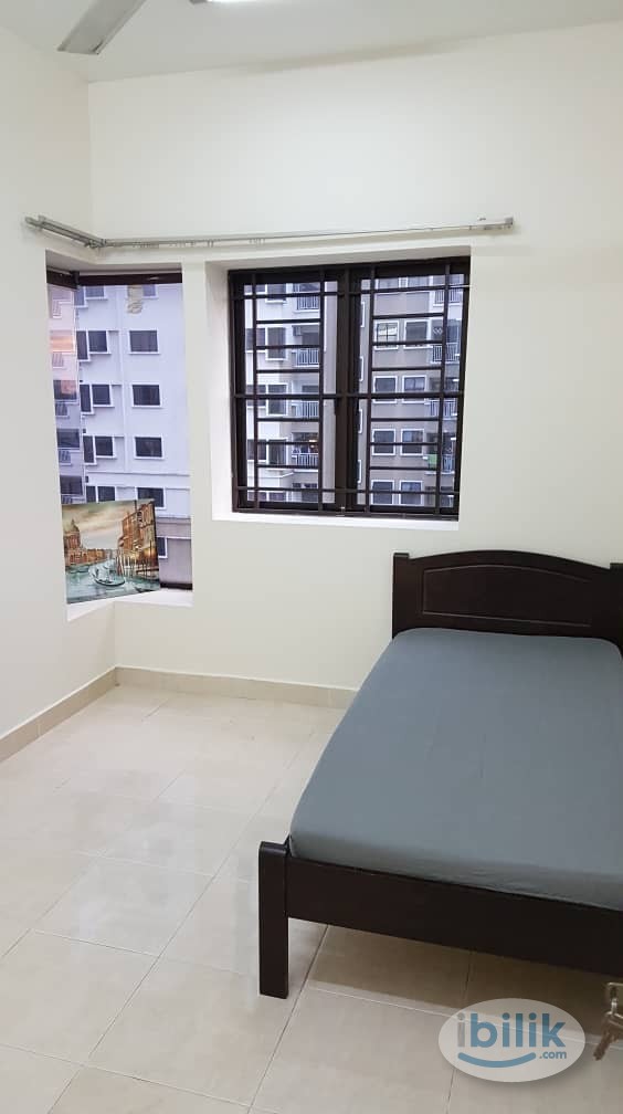 middle room available at pelangi utama - Image 3