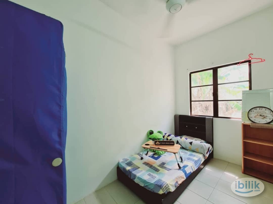 BILIK SEWA KAJANG - REKO MUTIARA - Image 1