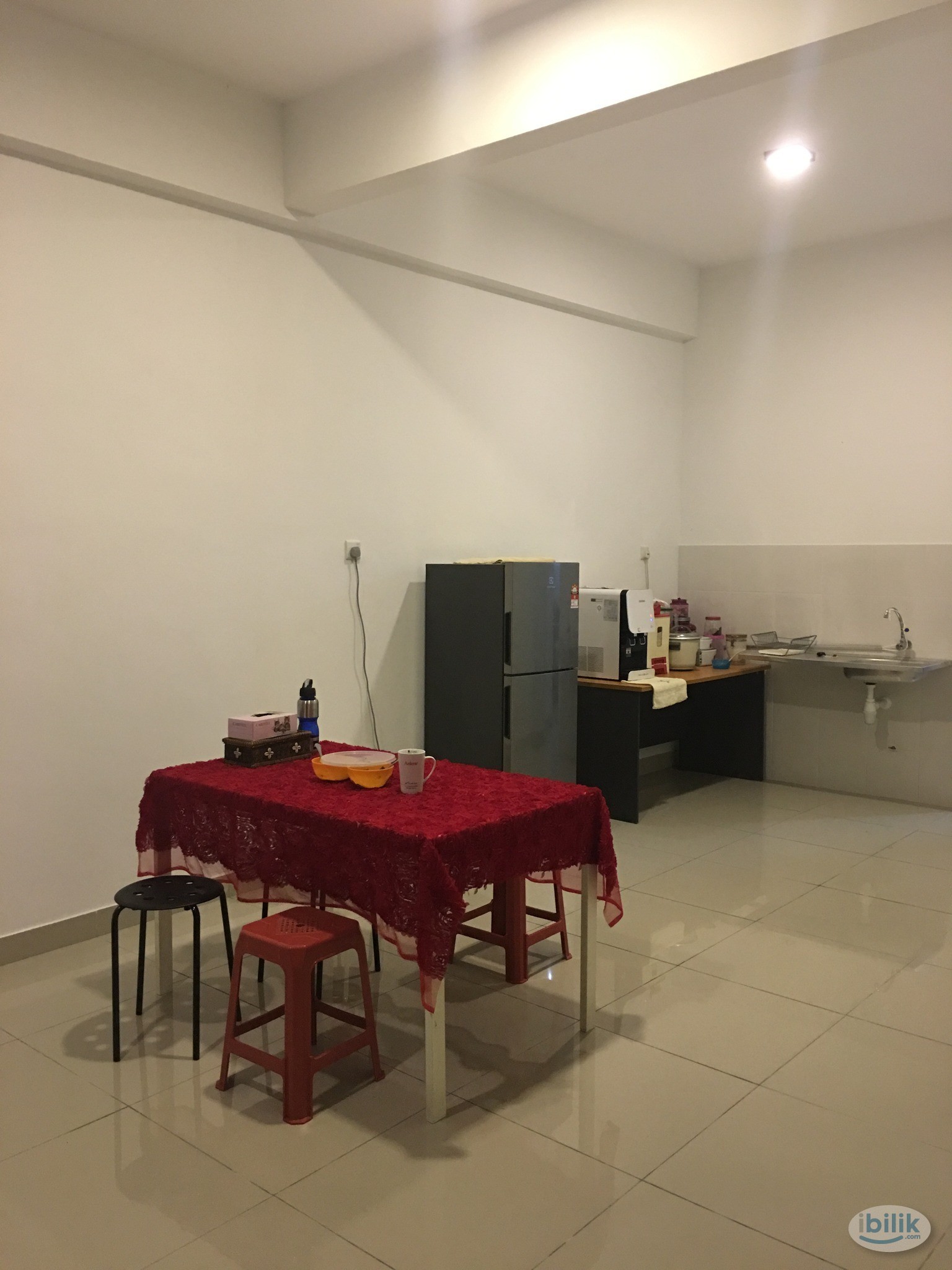 BILIK SEWA PUCHONG - Image 2