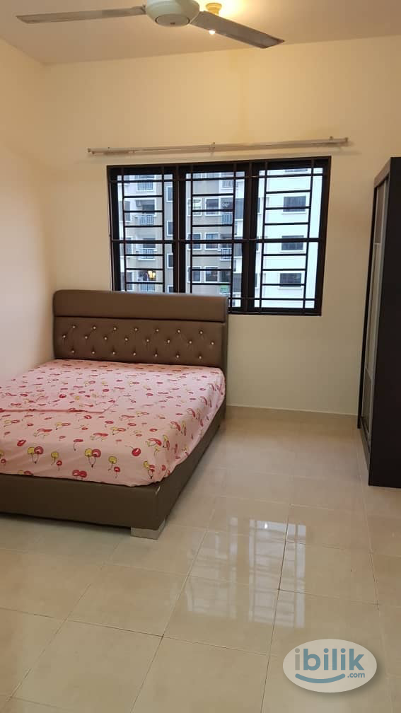 master room available at pelangi utama - Image 2