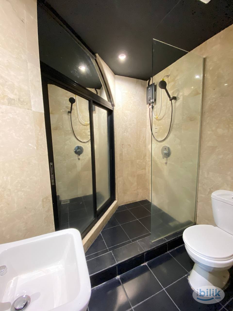 [Hulo Boutique] Available Zero Deposit Master Room at Pudu, KL City Centre near to Bukit Bintang / Berjaya Times Square - Image 3