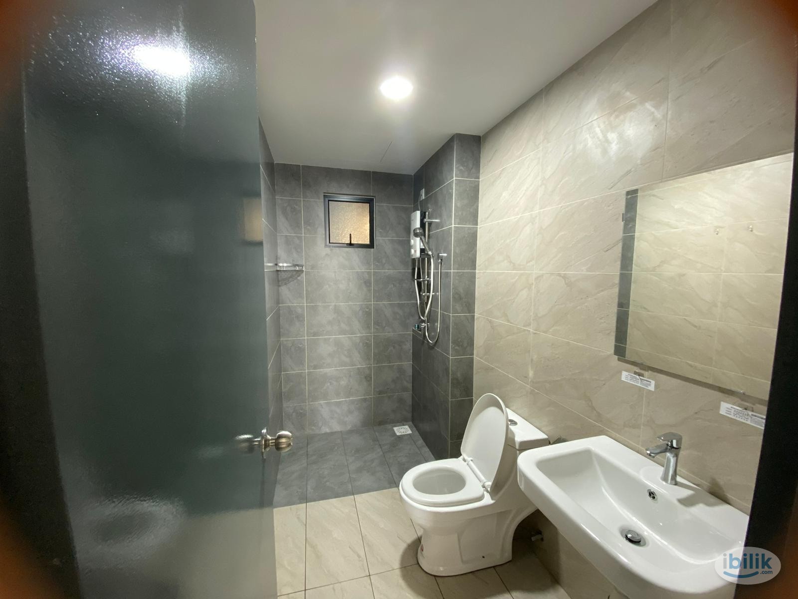 Cheapest Single room at The Hipster Taman Desa Midvalley Old Klang Road - Image 3
