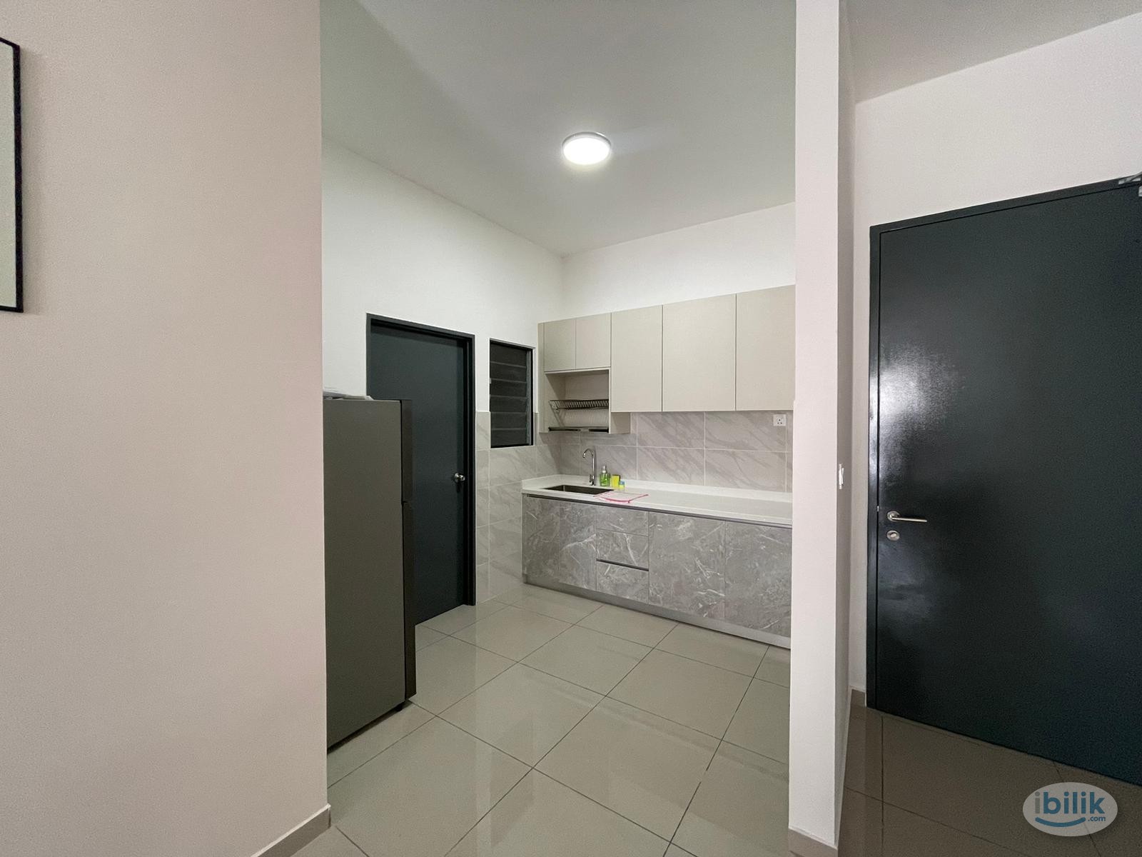 Cheapest Single room at The Hipster Taman Desa Midvalley Old Klang Road - Image 4