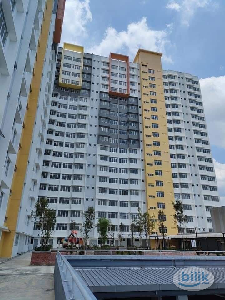 Falim Apartment Room - Image 1